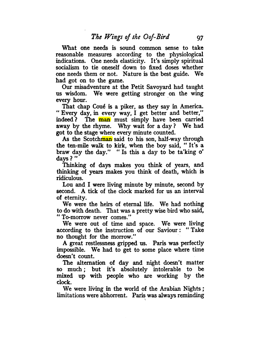 Original scan of Diary of a Drug Fiend, PDF page 111