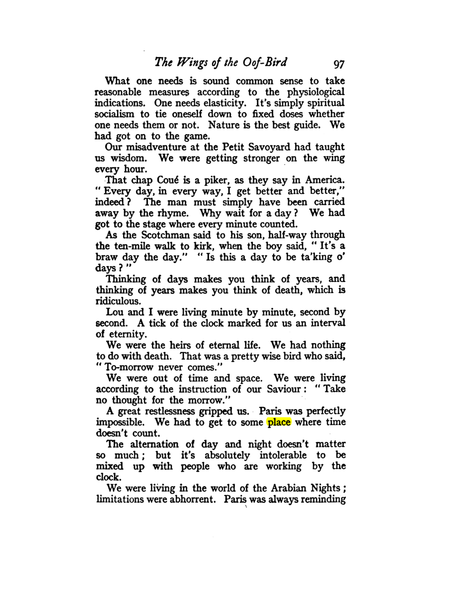 Original scan of Diary of a Drug Fiend, PDF page 111