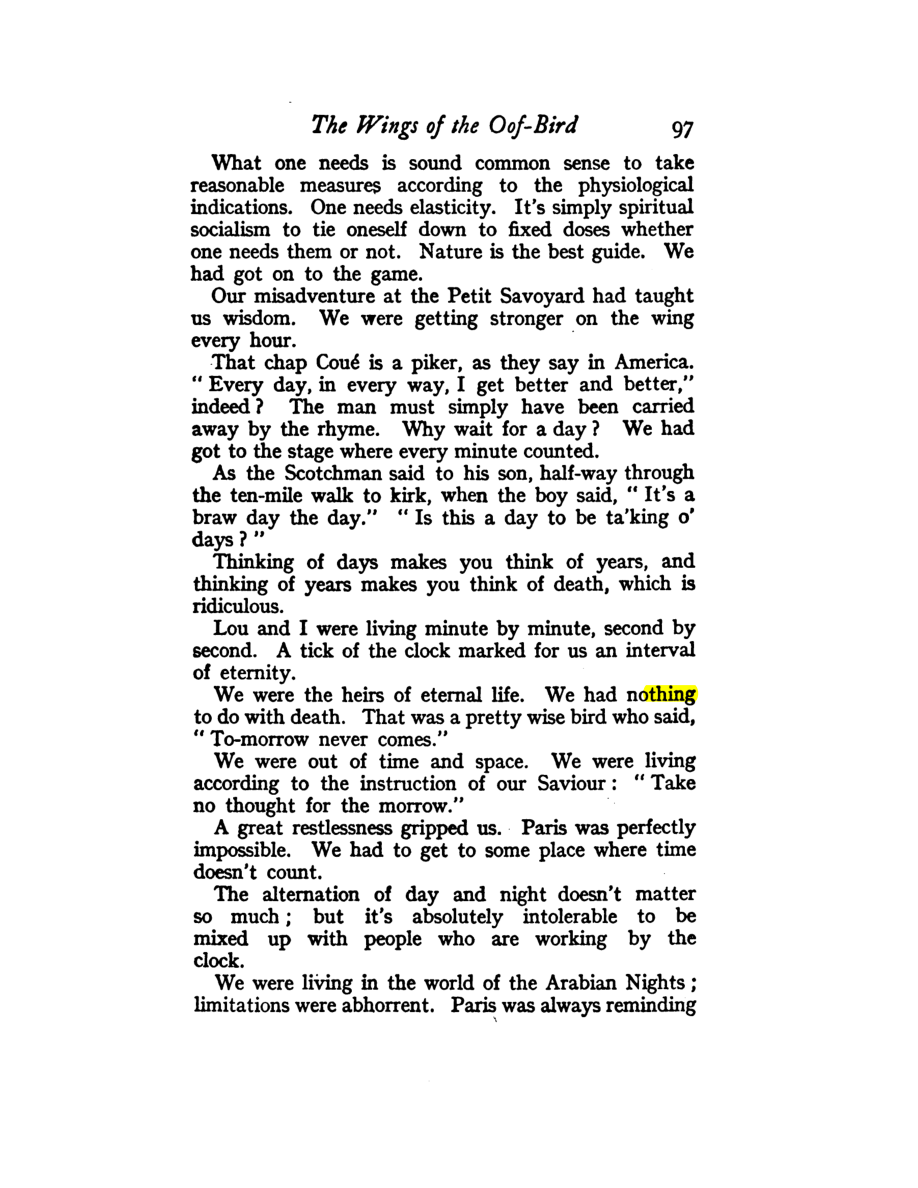 Original scan of Diary of a Drug Fiend, PDF page 111