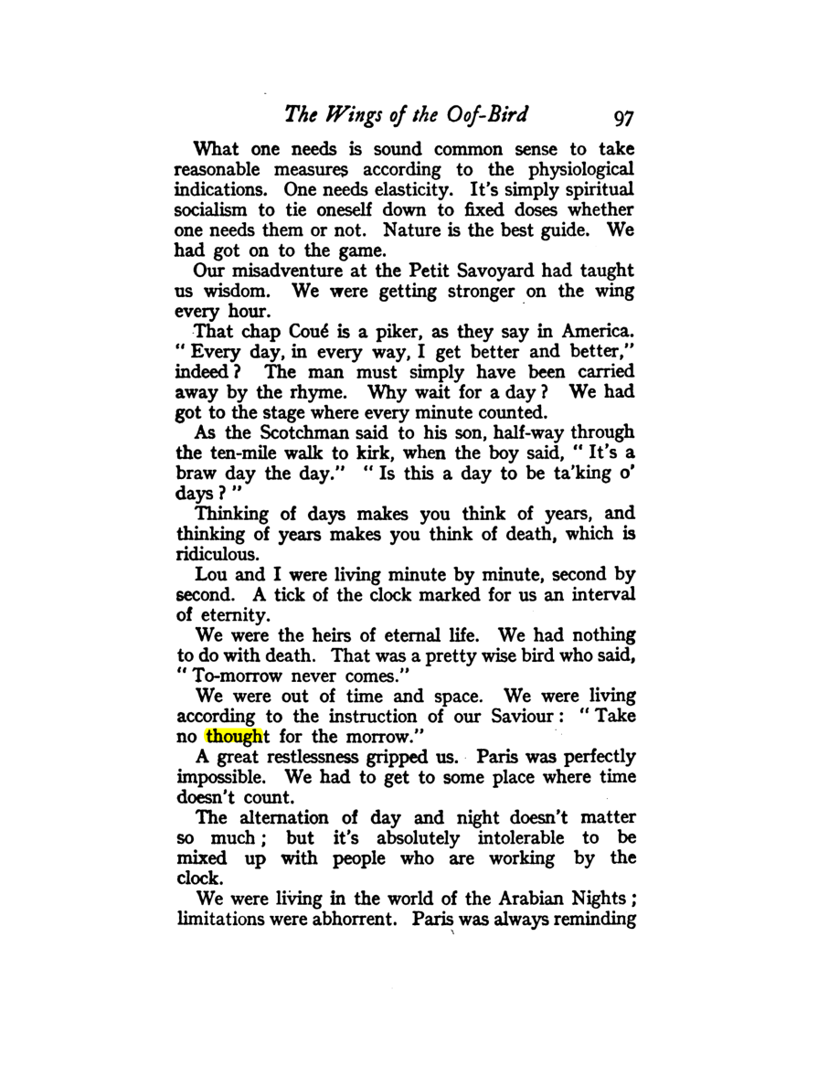 Original scan of Diary of a Drug Fiend, PDF page 111