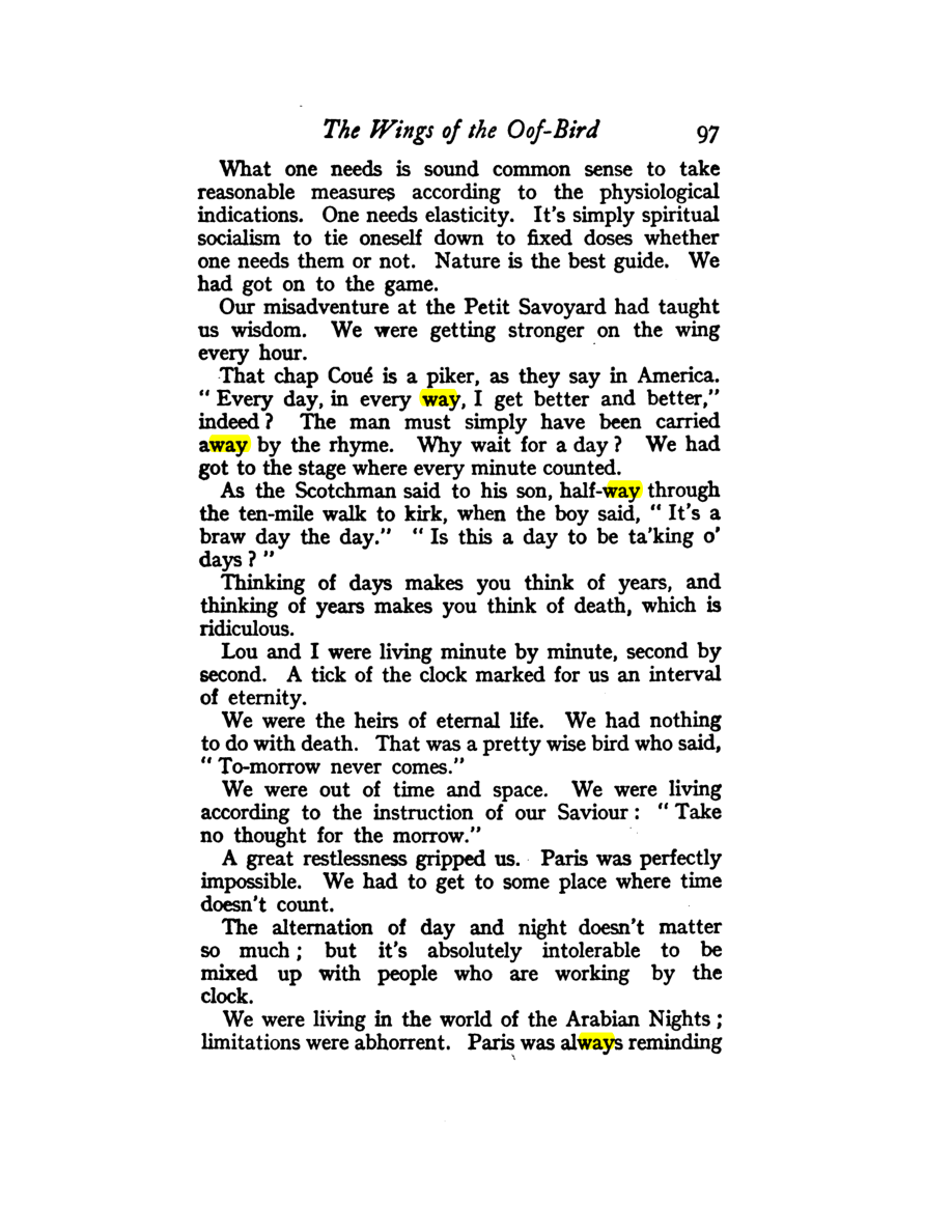 Original scan of Diary of a Drug Fiend, PDF page 111