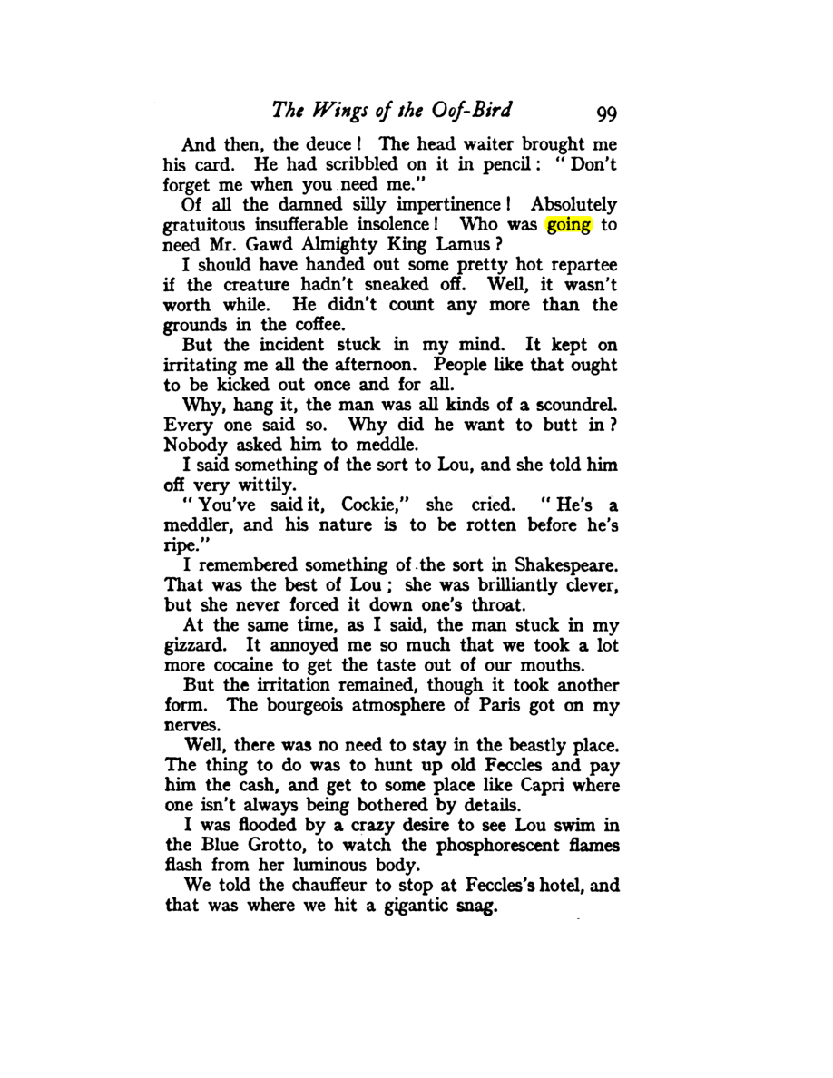 Original scan of Diary of a Drug Fiend, PDF page 113