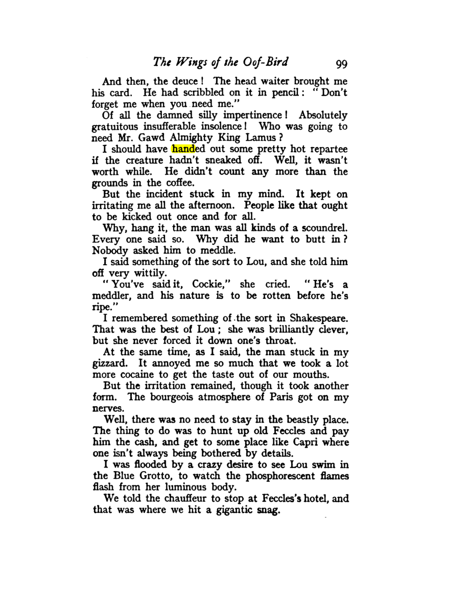 Original scan of Diary of a Drug Fiend, PDF page 113