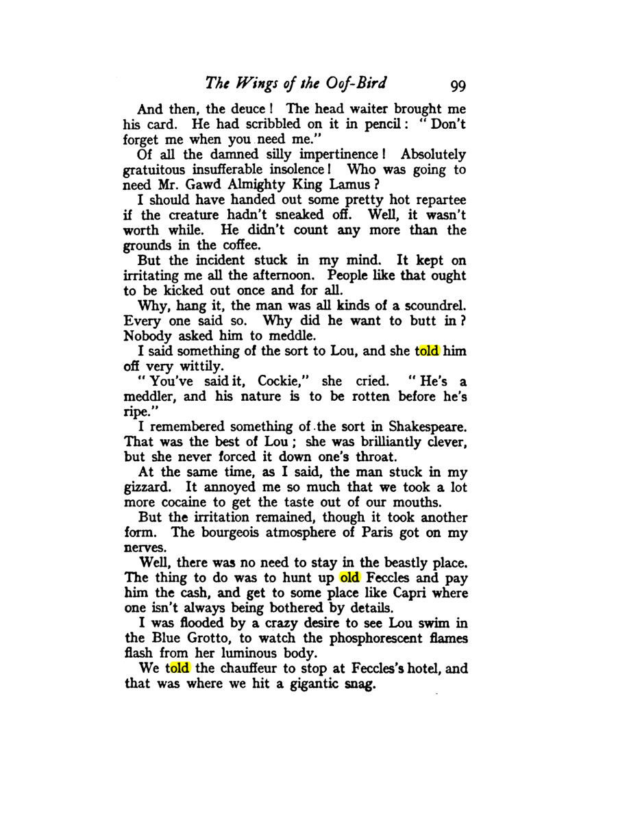 Original scan of Diary of a Drug Fiend, PDF page 113