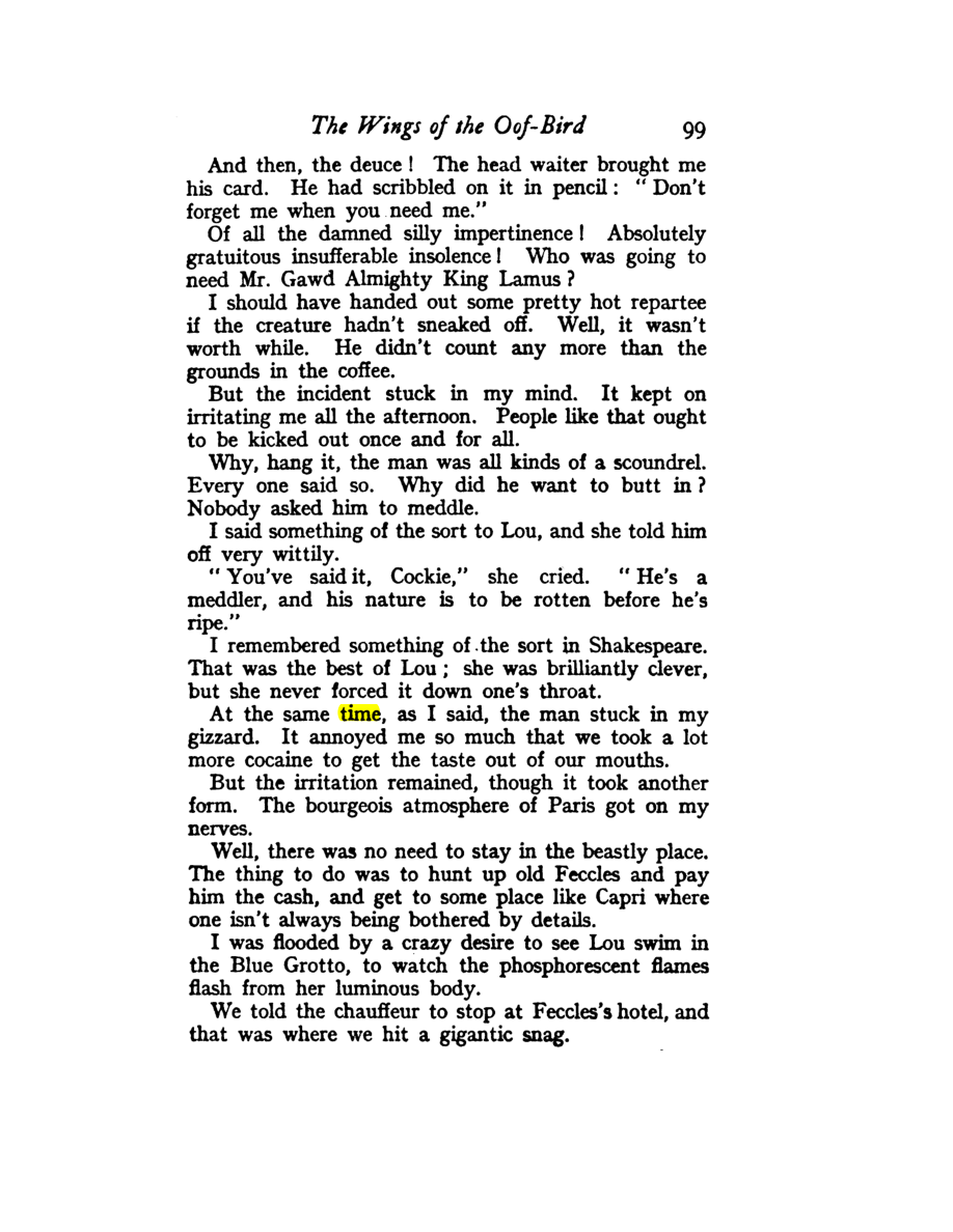 Original scan of Diary of a Drug Fiend, PDF page 113