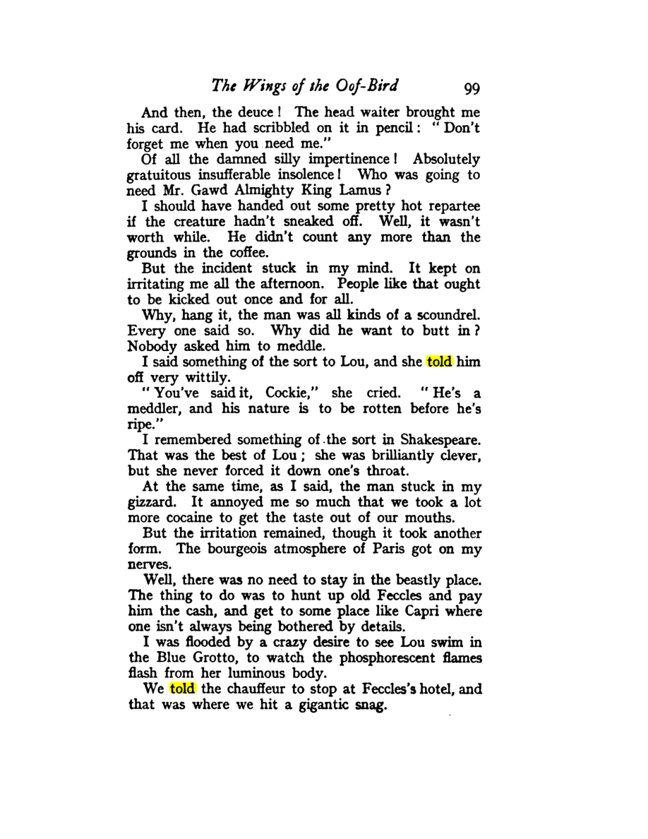 Original scan of Diary of a Drug Fiend, PDF page 113