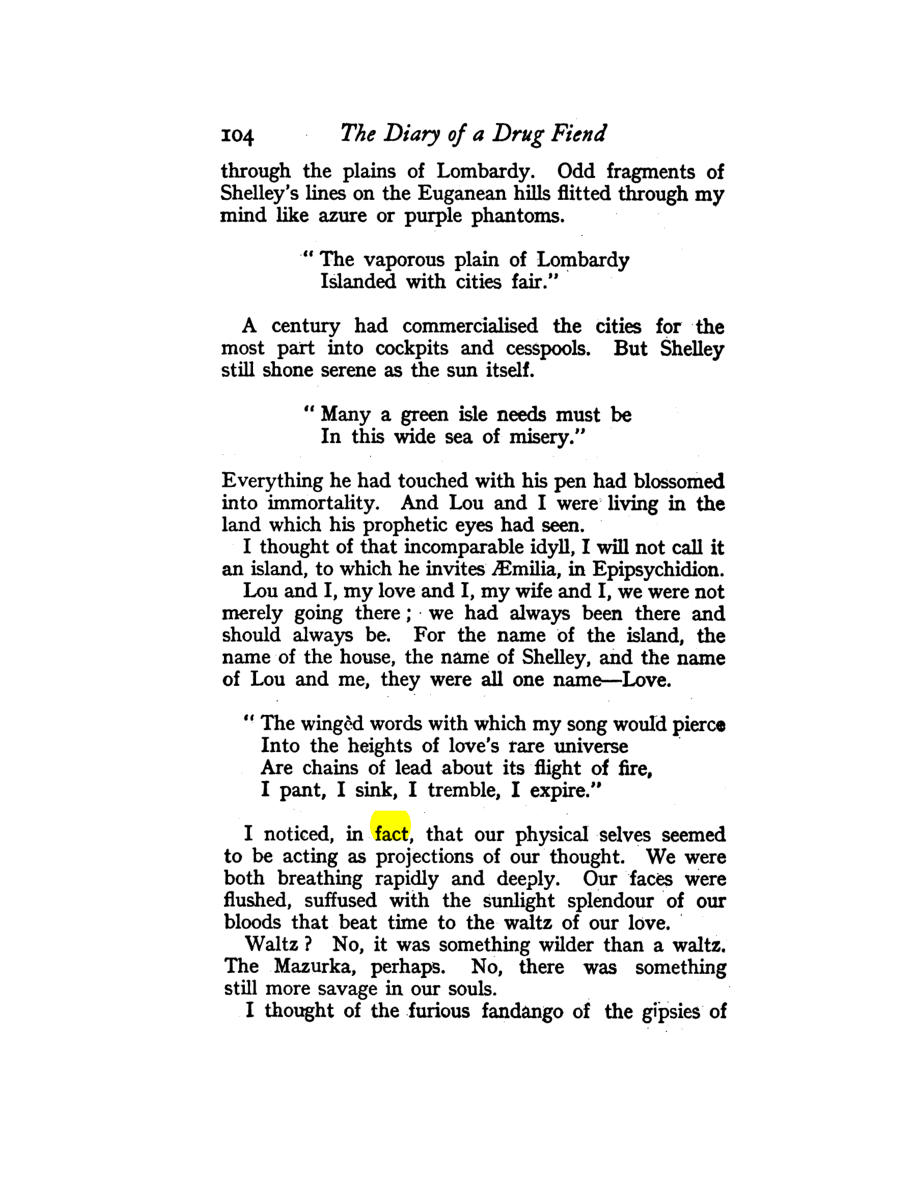 Original scan of Diary of a Drug Fiend, PDF page 118
