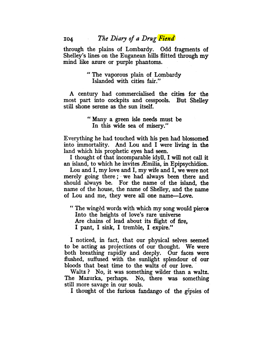Original scan of Diary of a Drug Fiend, PDF page 118