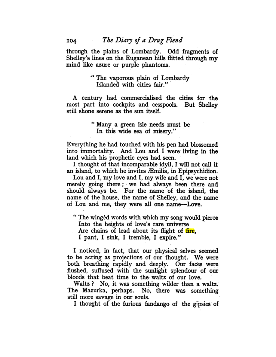 Original scan of Diary of a Drug Fiend, PDF page 118