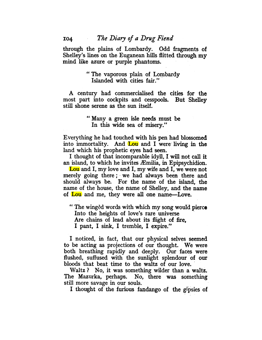 Original scan of Diary of a Drug Fiend, PDF page 118
