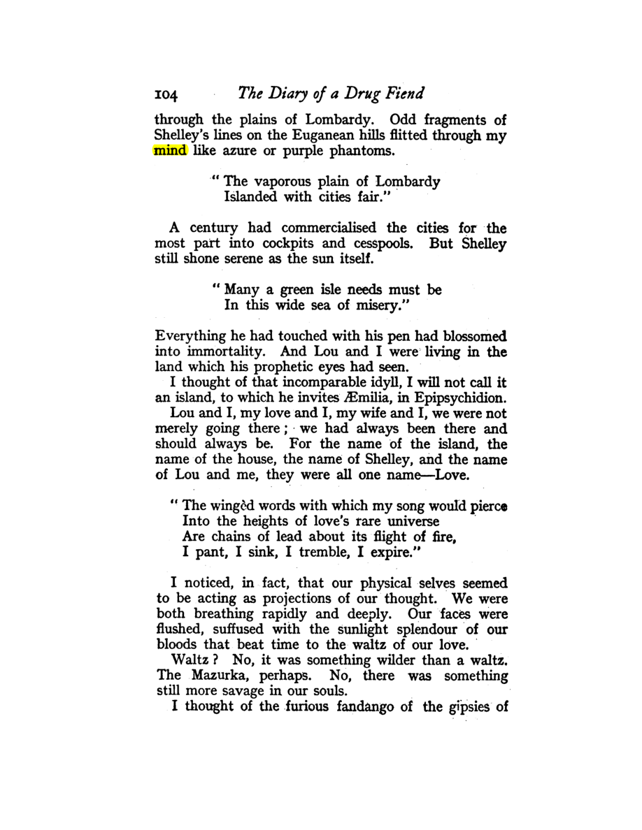 Original scan of Diary of a Drug Fiend, PDF page 118
