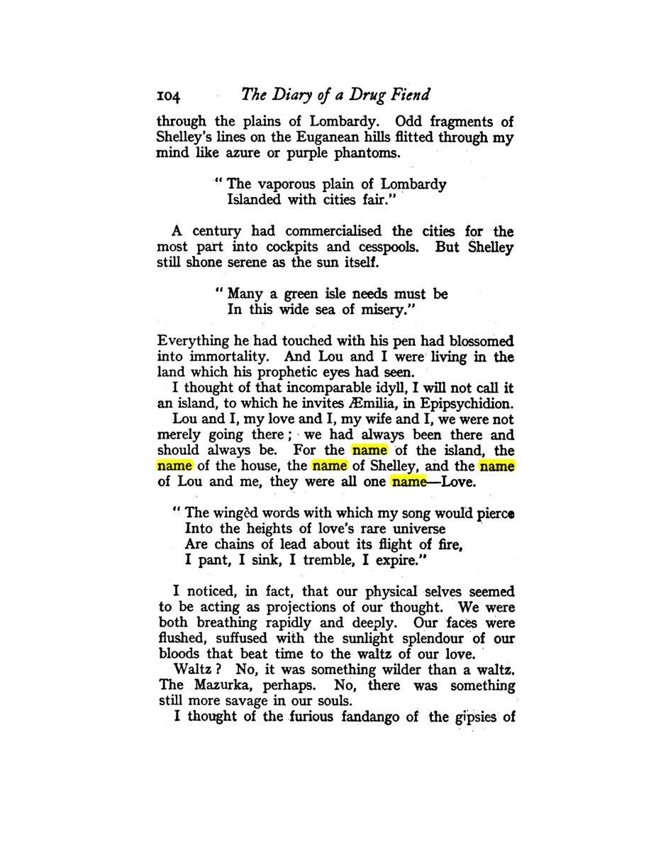 Original scan of Diary of a Drug Fiend, PDF page 118
