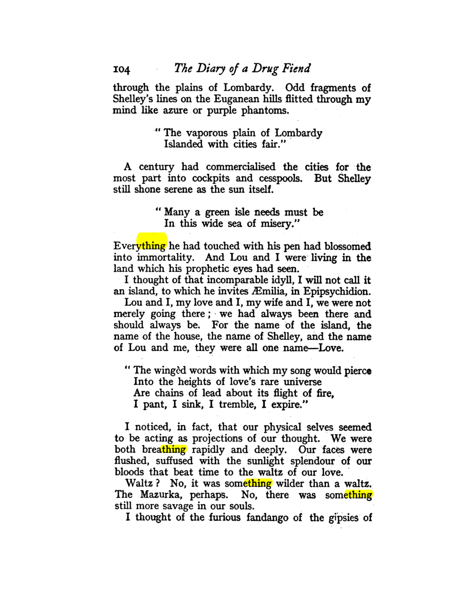 Original scan of Diary of a Drug Fiend, PDF page 118