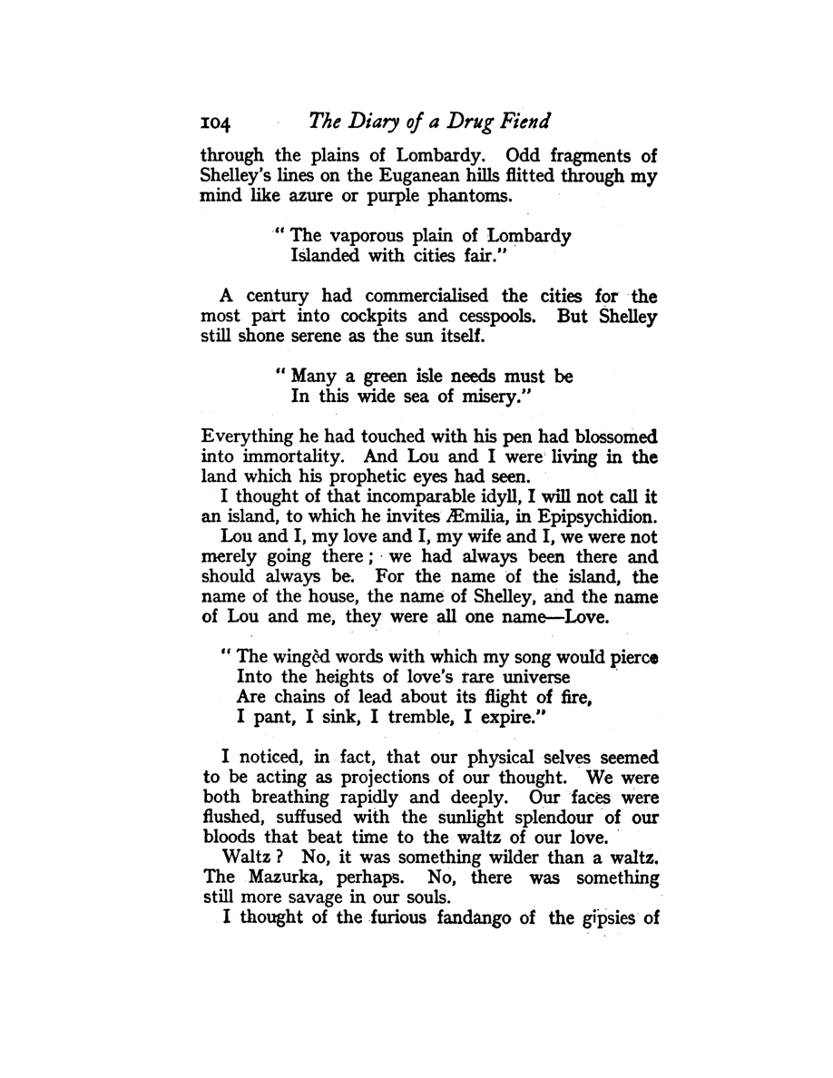 Original scan of Diary of a Drug Fiend, PDF page 118