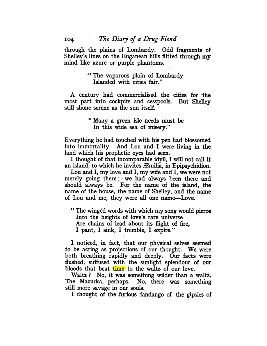 Original scan of Diary of a Drug Fiend, PDF page 118