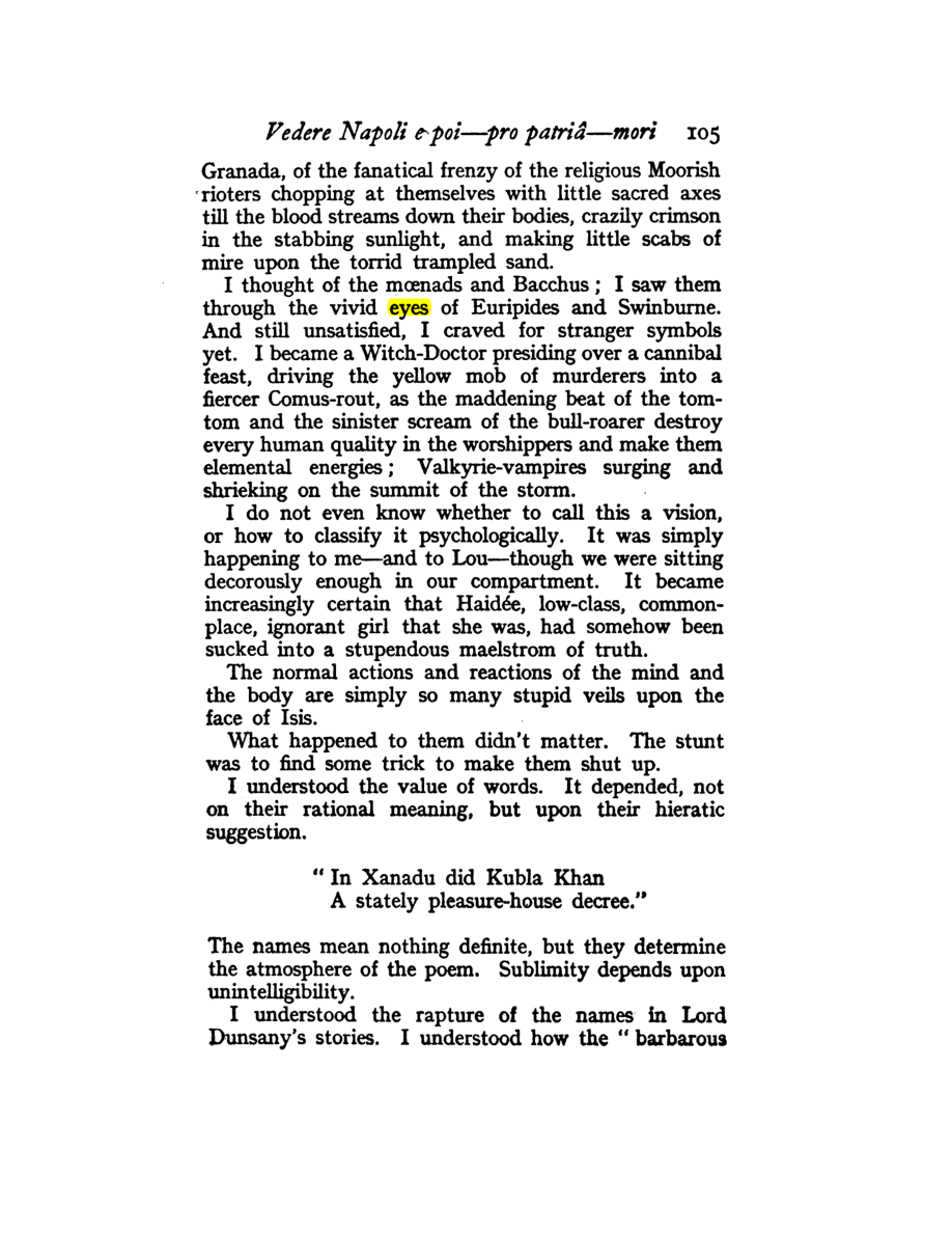 Original scan of Diary of a Drug Fiend, PDF page 119
