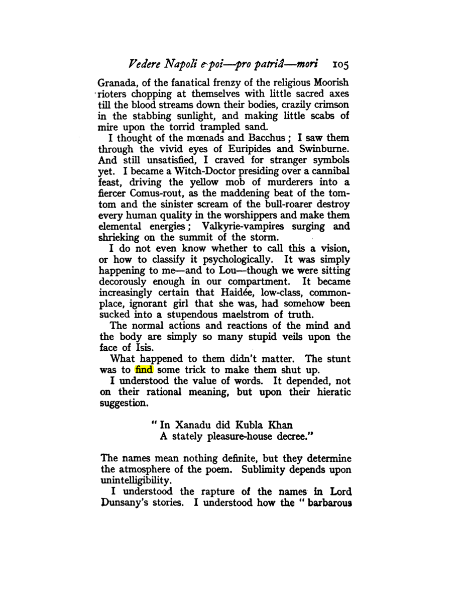 Original scan of Diary of a Drug Fiend, PDF page 119