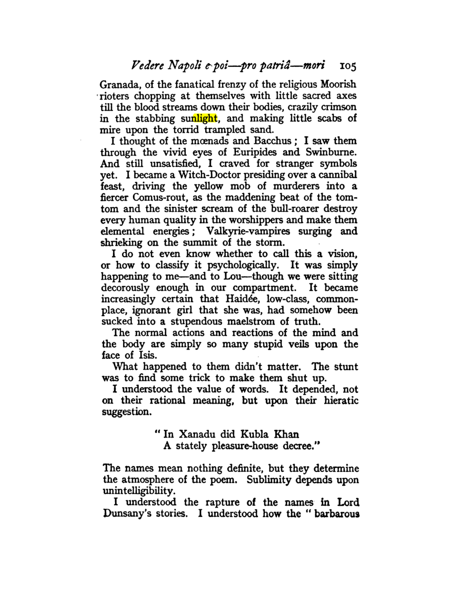 Original scan of Diary of a Drug Fiend, PDF page 119