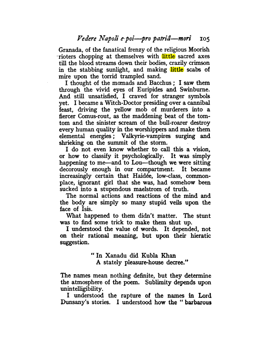 Original scan of Diary of a Drug Fiend, PDF page 119