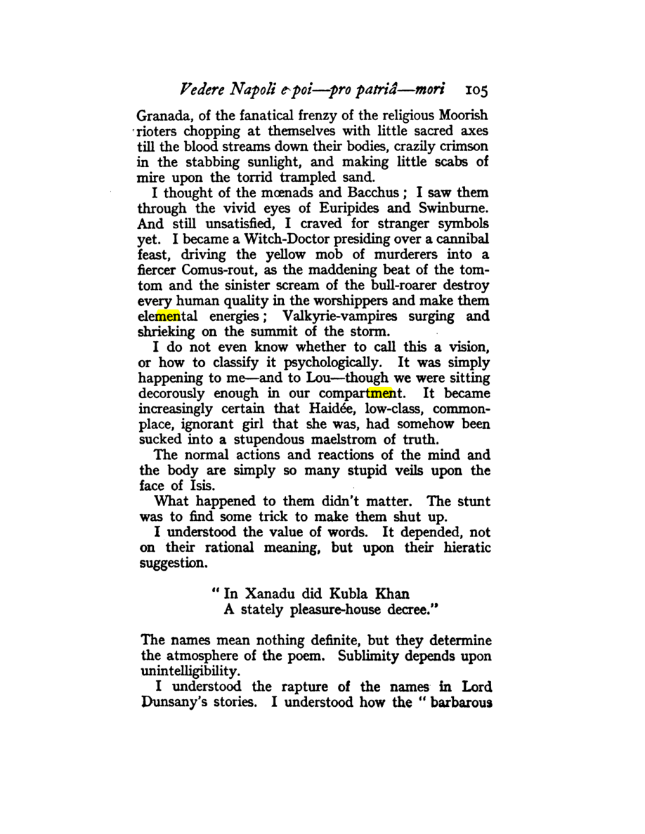 Original scan of Diary of a Drug Fiend, PDF page 119