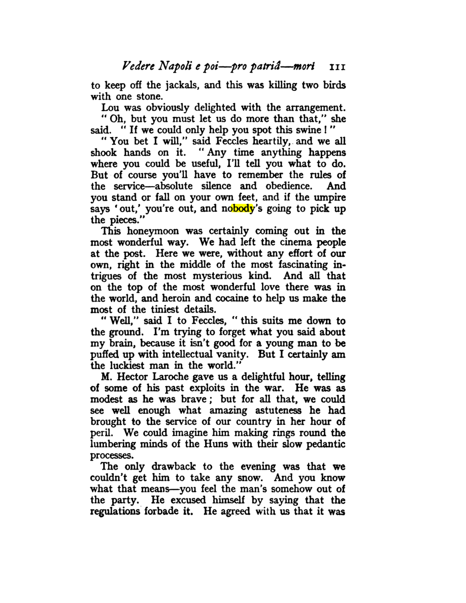 Original scan of Diary of a Drug Fiend, PDF page 125