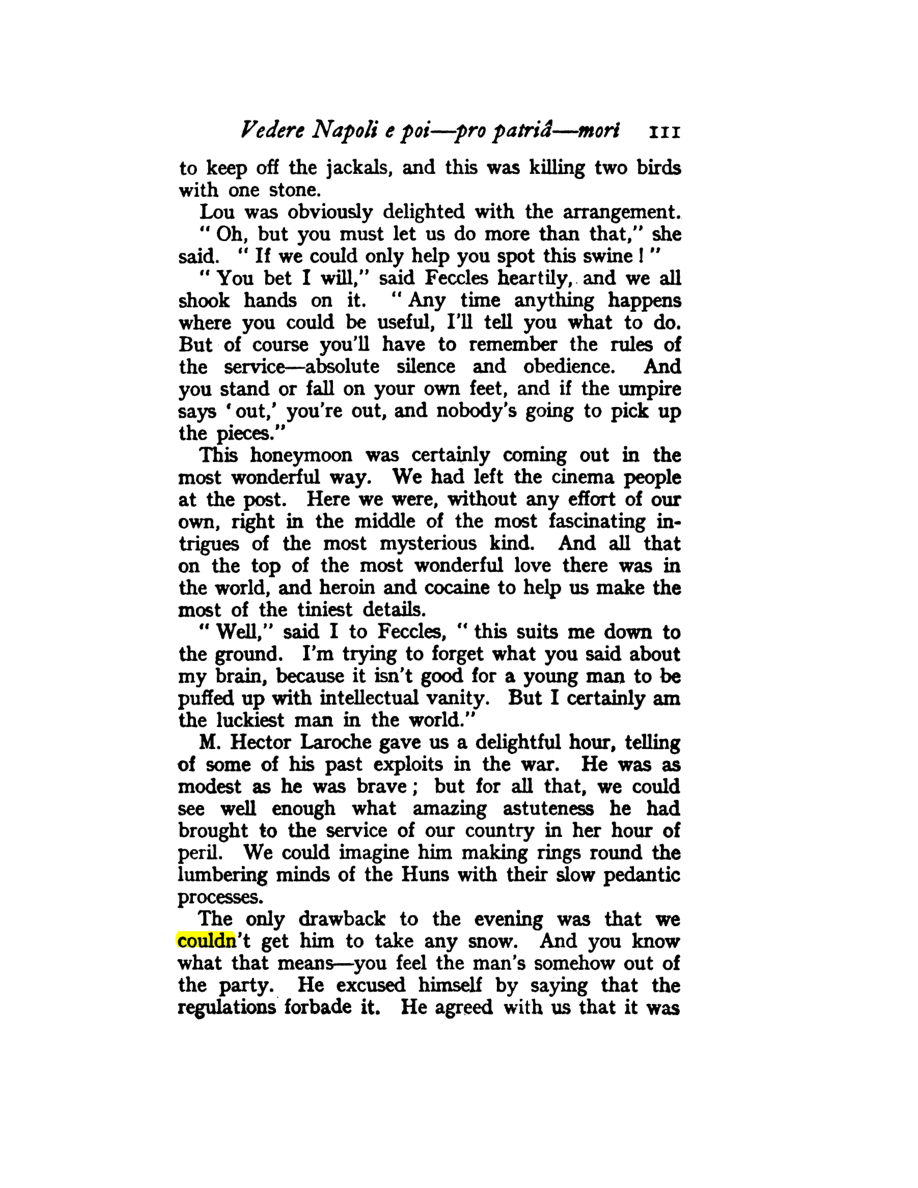 Original scan of Diary of a Drug Fiend, PDF page 125