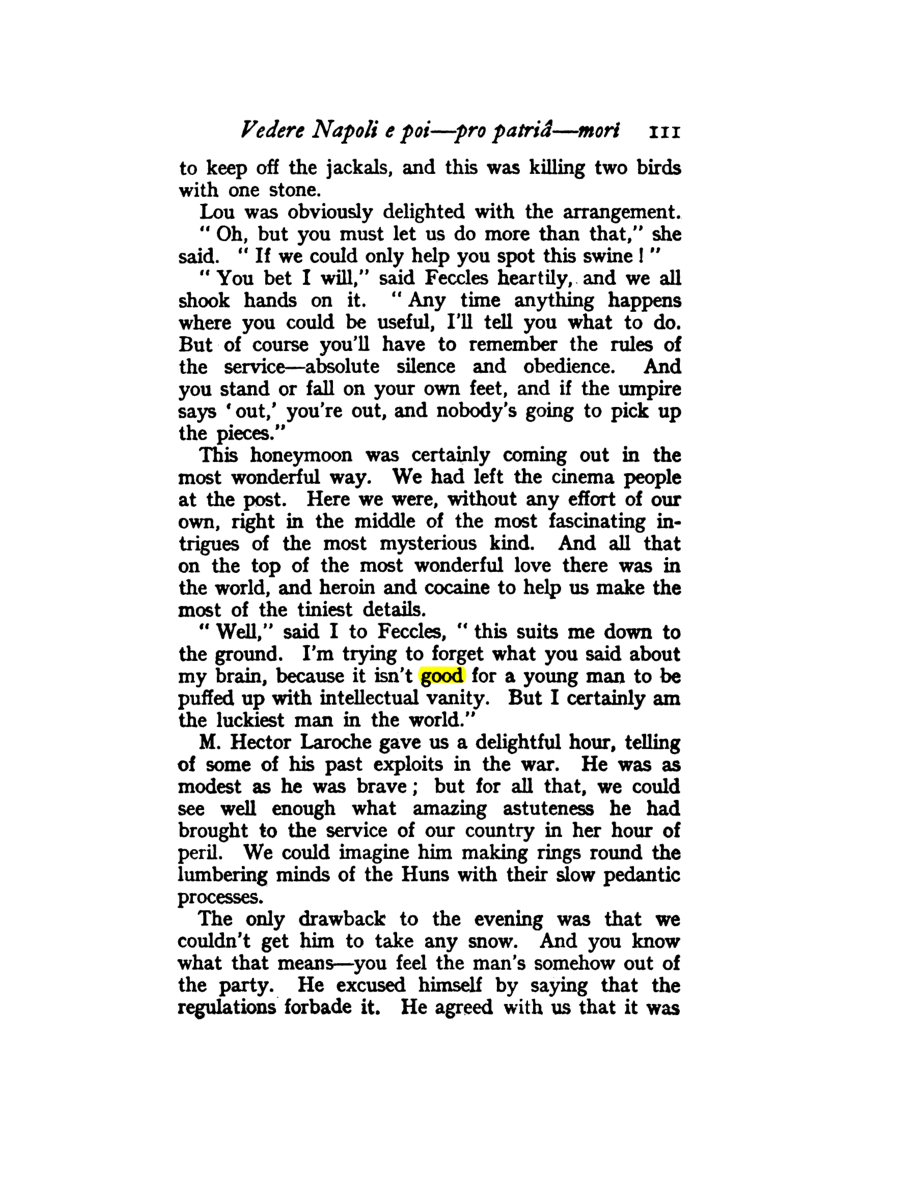 Original scan of Diary of a Drug Fiend, PDF page 125