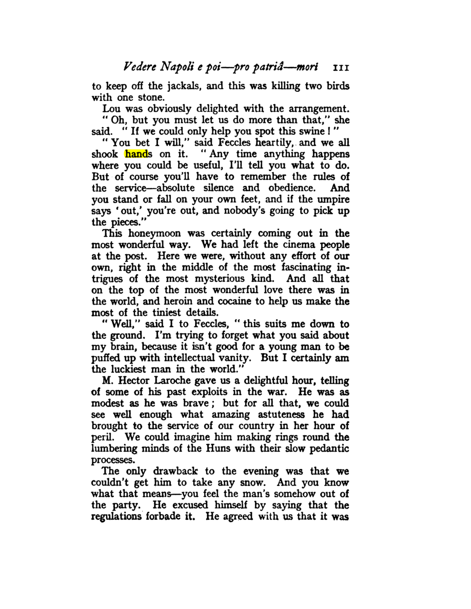 Original scan of Diary of a Drug Fiend, PDF page 125