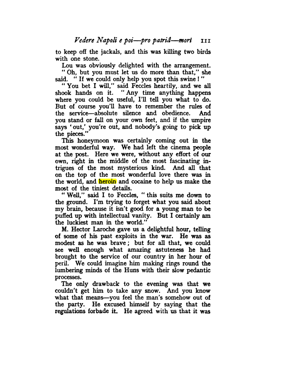 Original scan of Diary of a Drug Fiend, PDF page 125