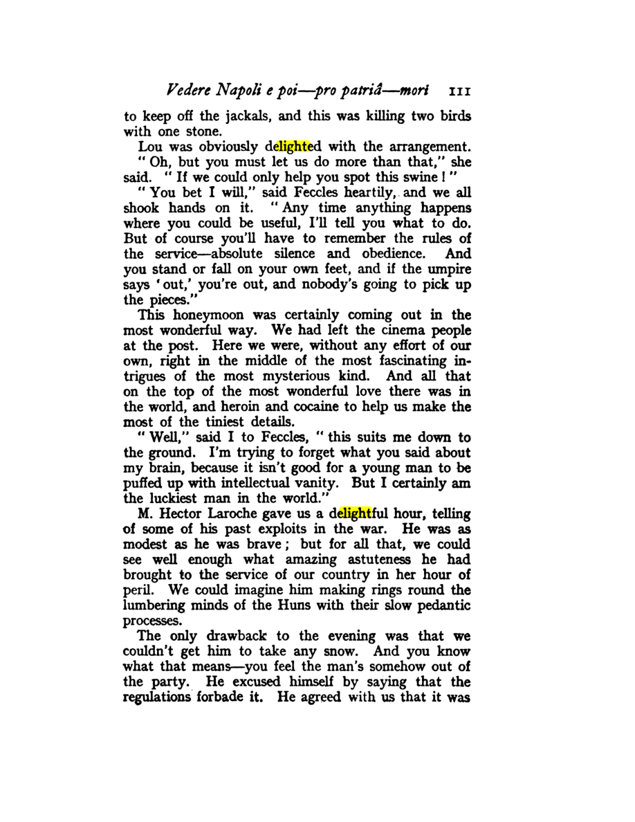 Original scan of Diary of a Drug Fiend, PDF page 125
