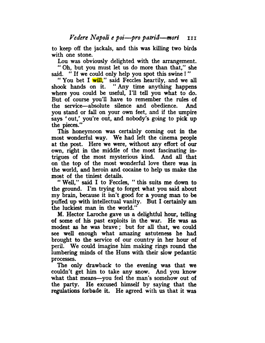 Original scan of Diary of a Drug Fiend, PDF page 125