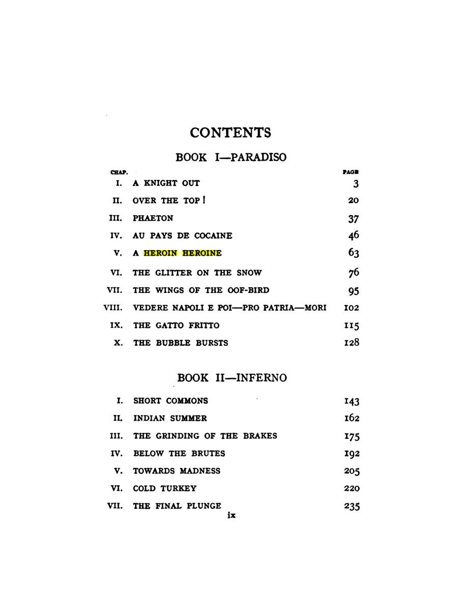 Original scan of Diary of a Drug Fiend, PDF page 13