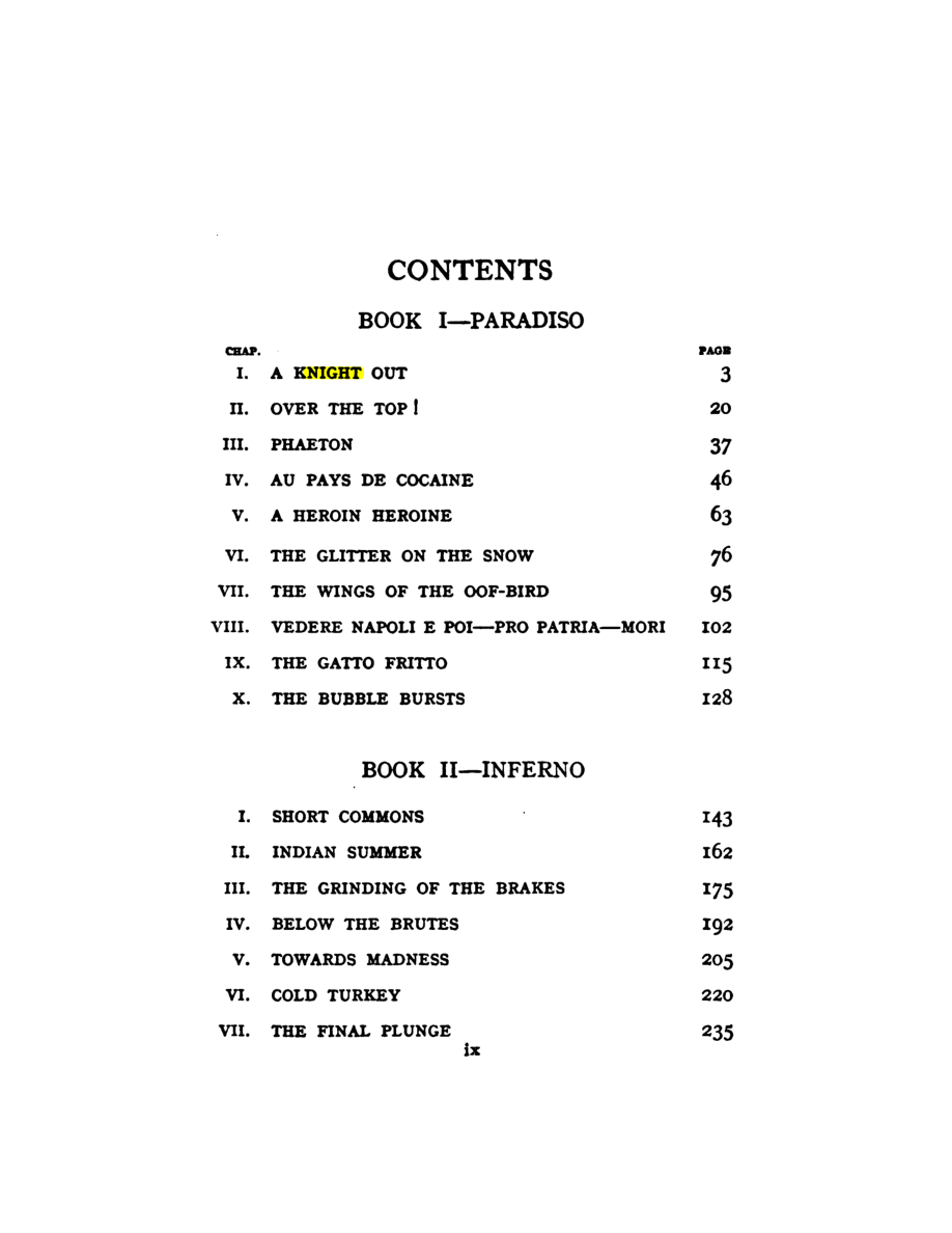 Original scan of Diary of a Drug Fiend, PDF page 13