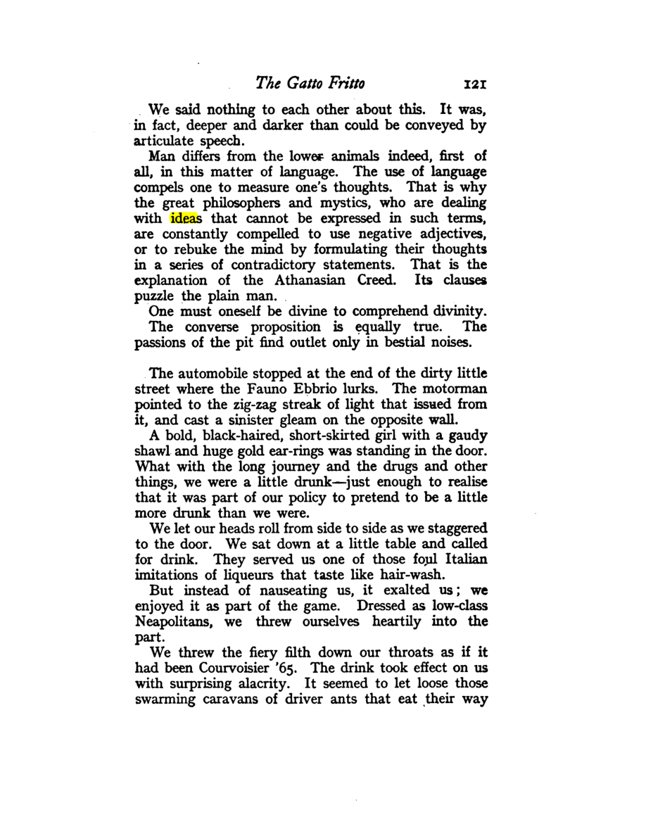 Original scan of Diary of a Drug Fiend, PDF page 135