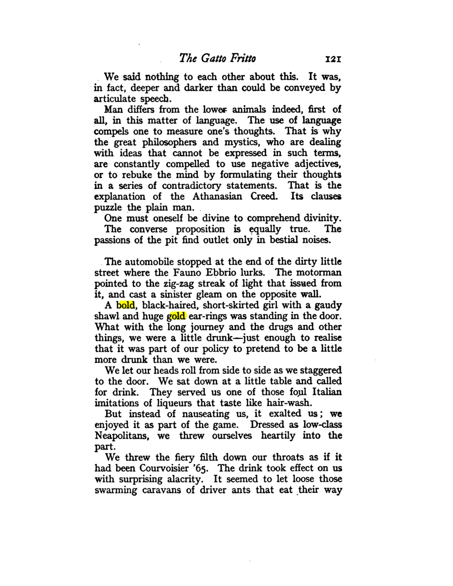 Original scan of Diary of a Drug Fiend, PDF page 135