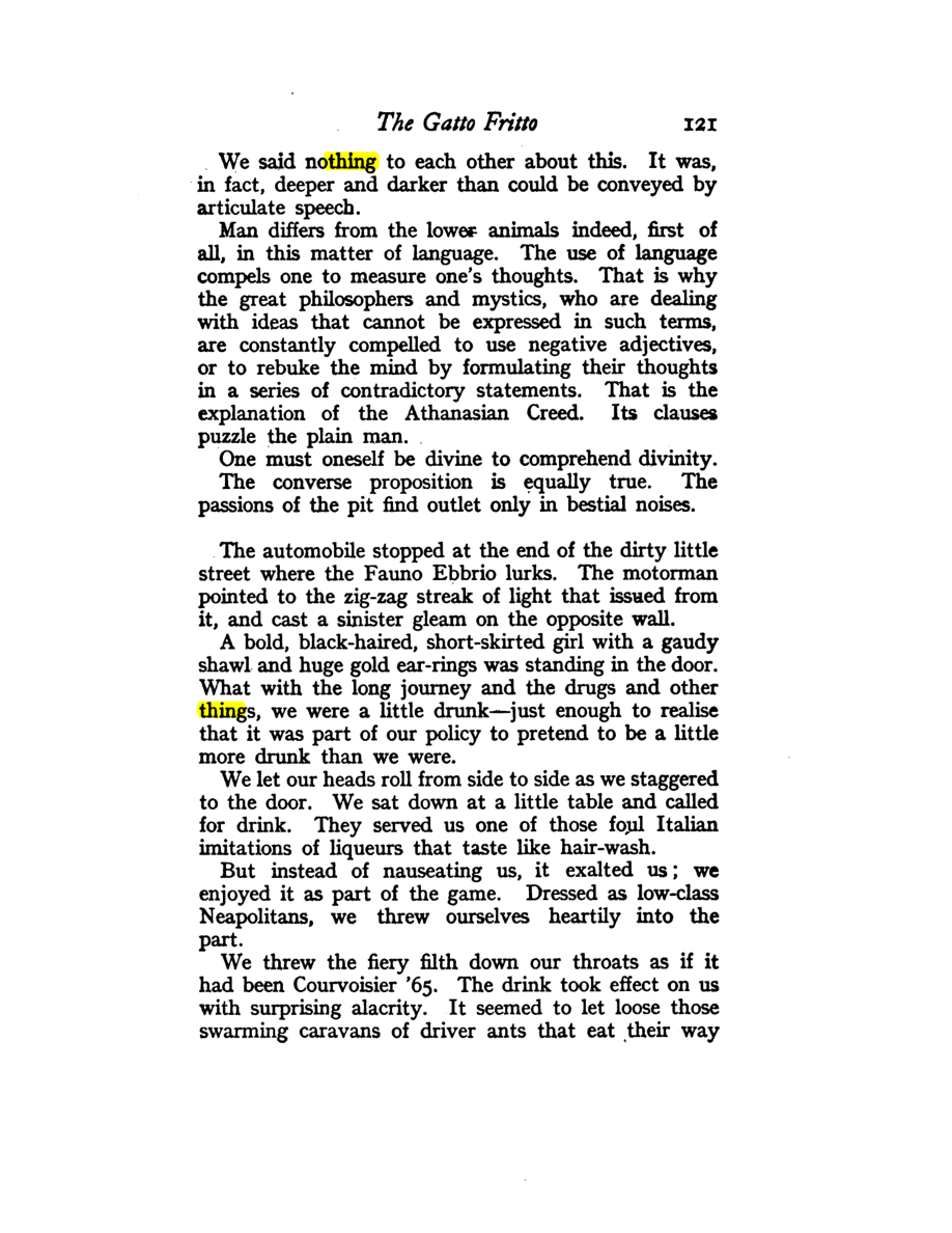 Original scan of Diary of a Drug Fiend, PDF page 135