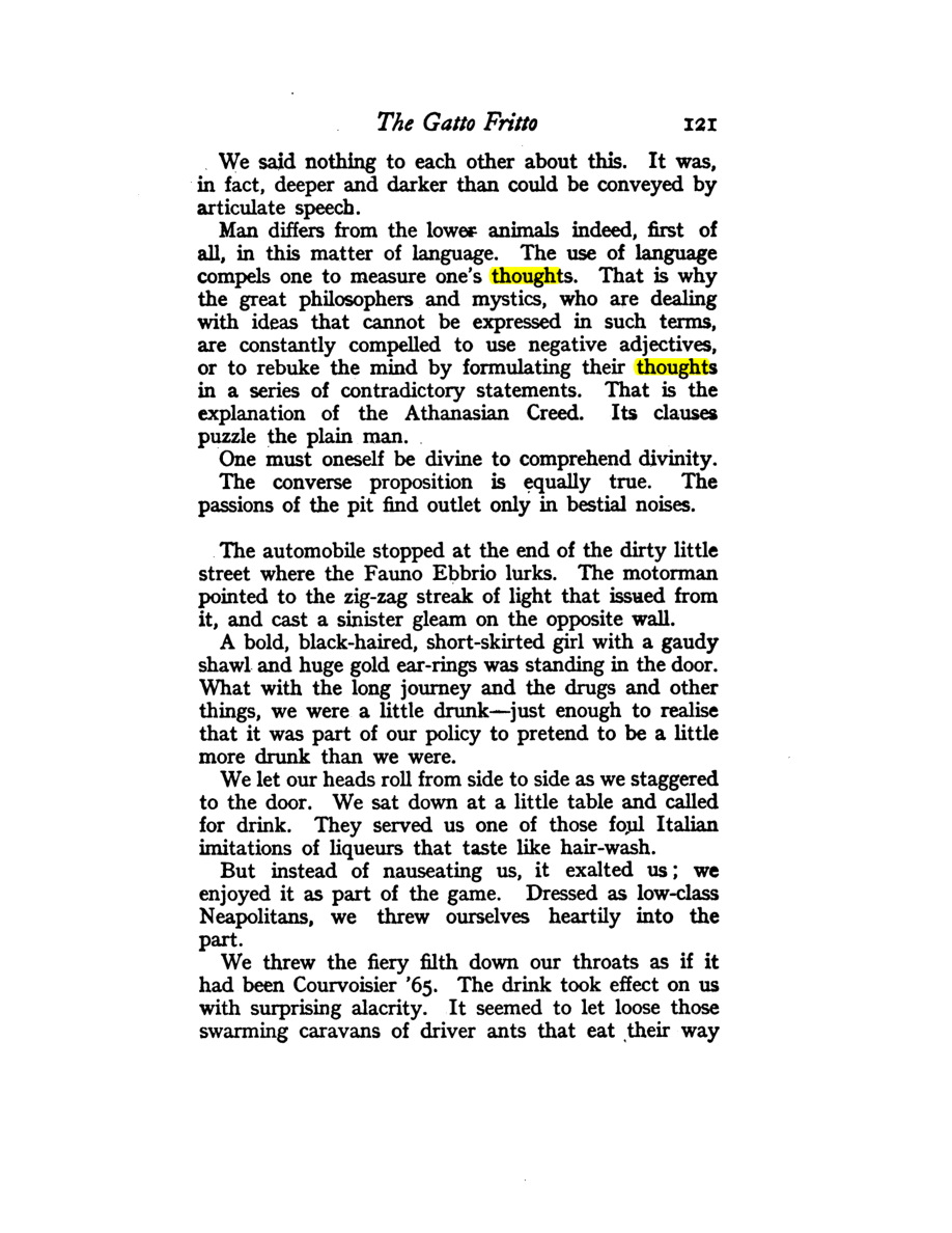 Original scan of Diary of a Drug Fiend, PDF page 135