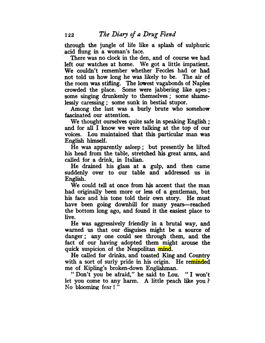 Original scan of Diary of a Drug Fiend, PDF page 136
