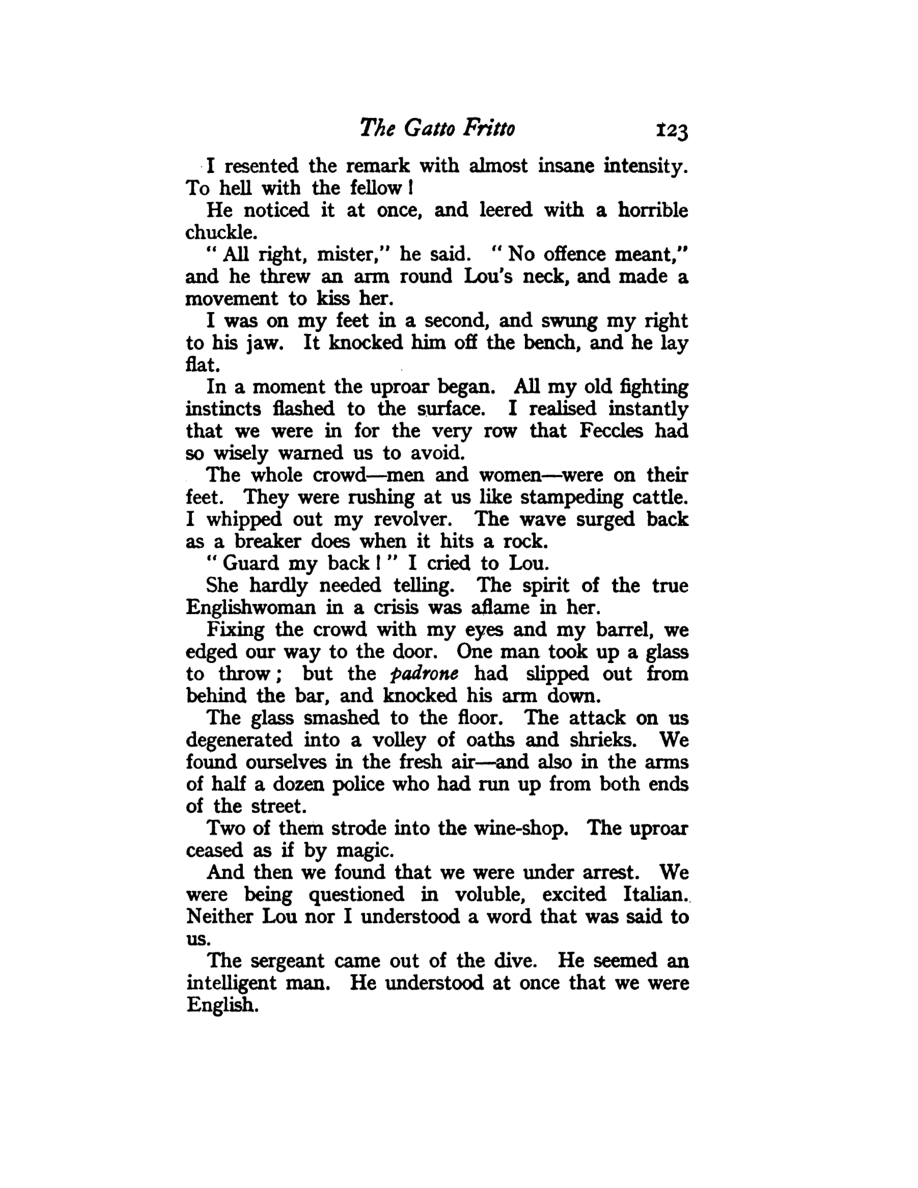 Original scan of Diary of a Drug Fiend, PDF page 137