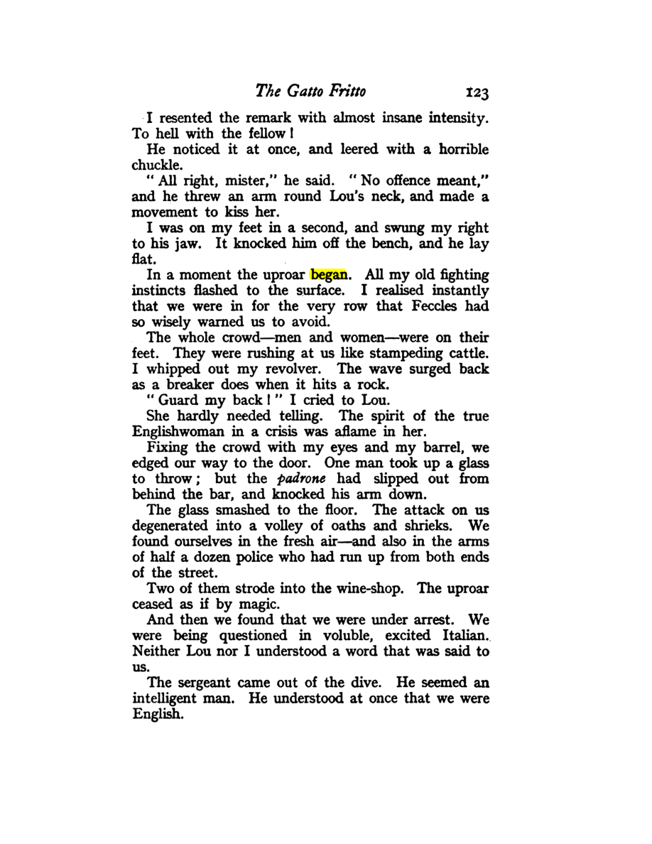 Original scan of Diary of a Drug Fiend, PDF page 137