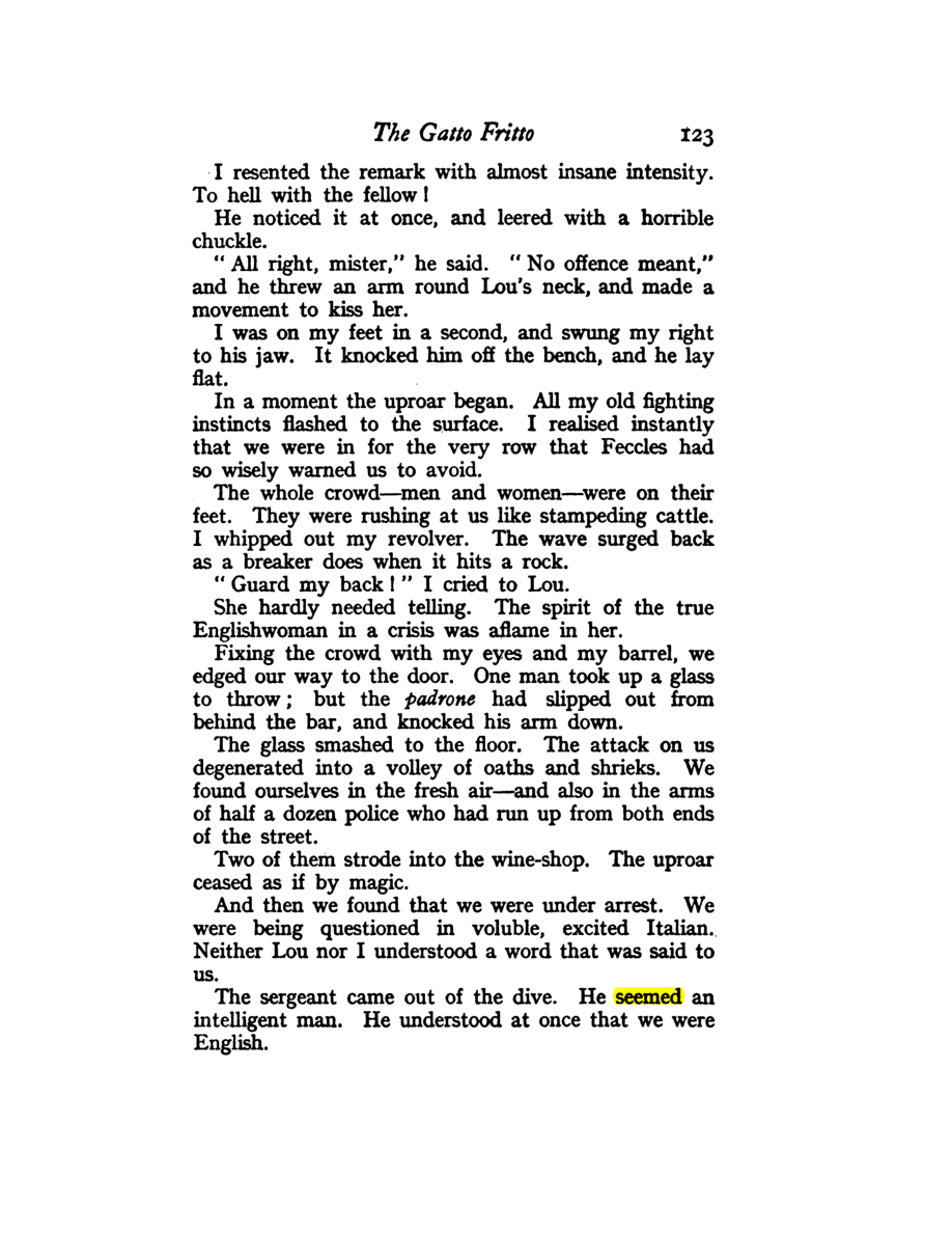 Original scan of Diary of a Drug Fiend, PDF page 137