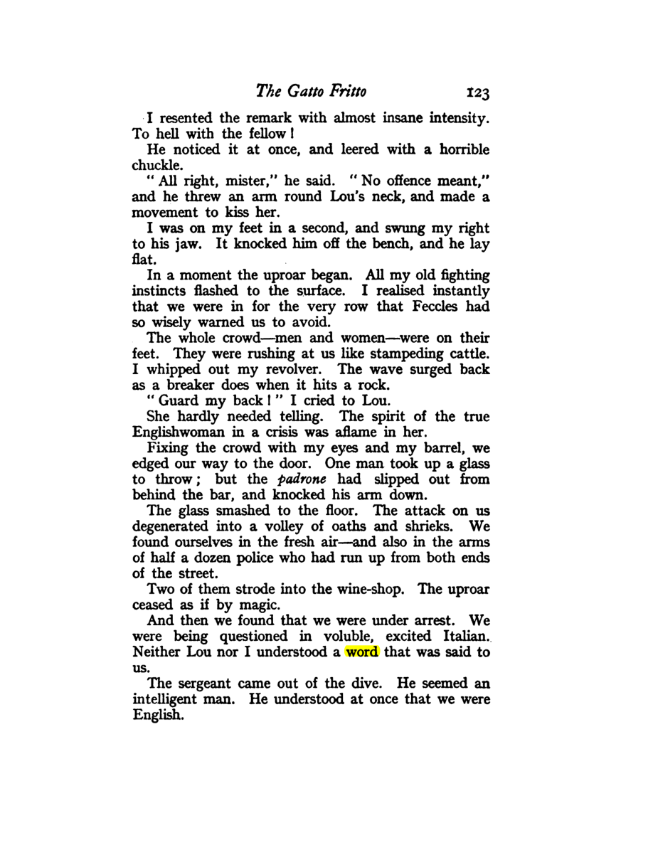 Original scan of Diary of a Drug Fiend, PDF page 137