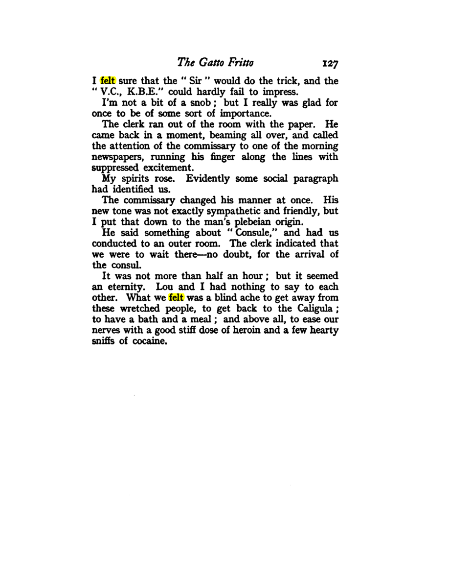 Original scan of Diary of a Drug Fiend, PDF page 141