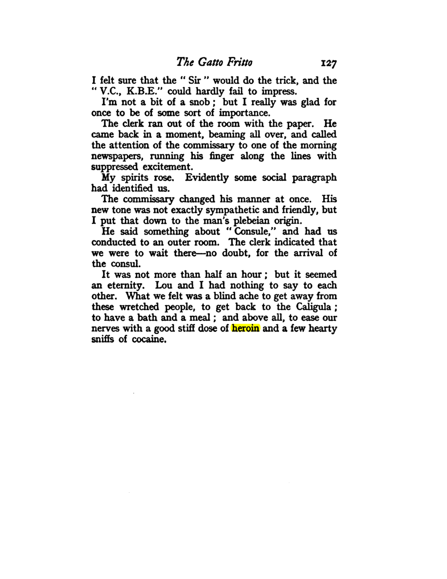 Original scan of Diary of a Drug Fiend, PDF page 141