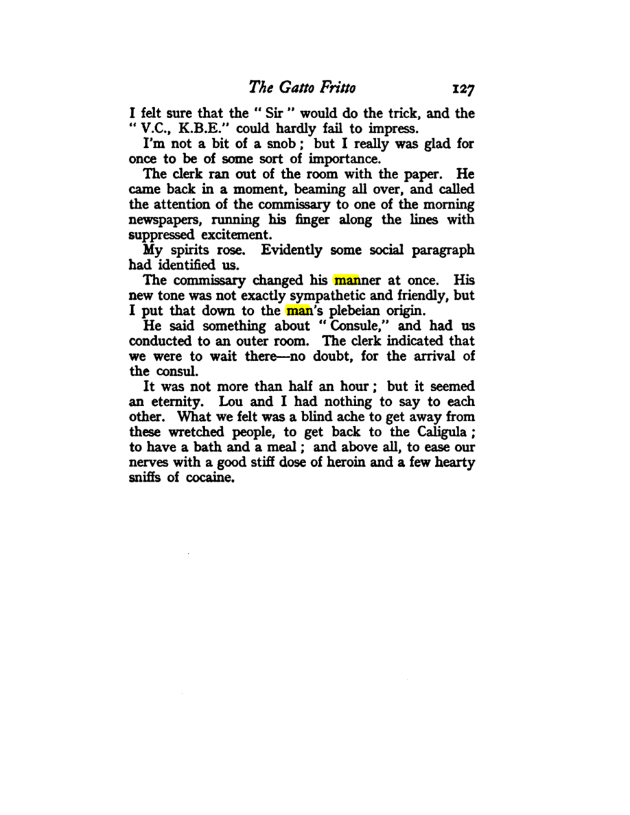 Original scan of Diary of a Drug Fiend, PDF page 141