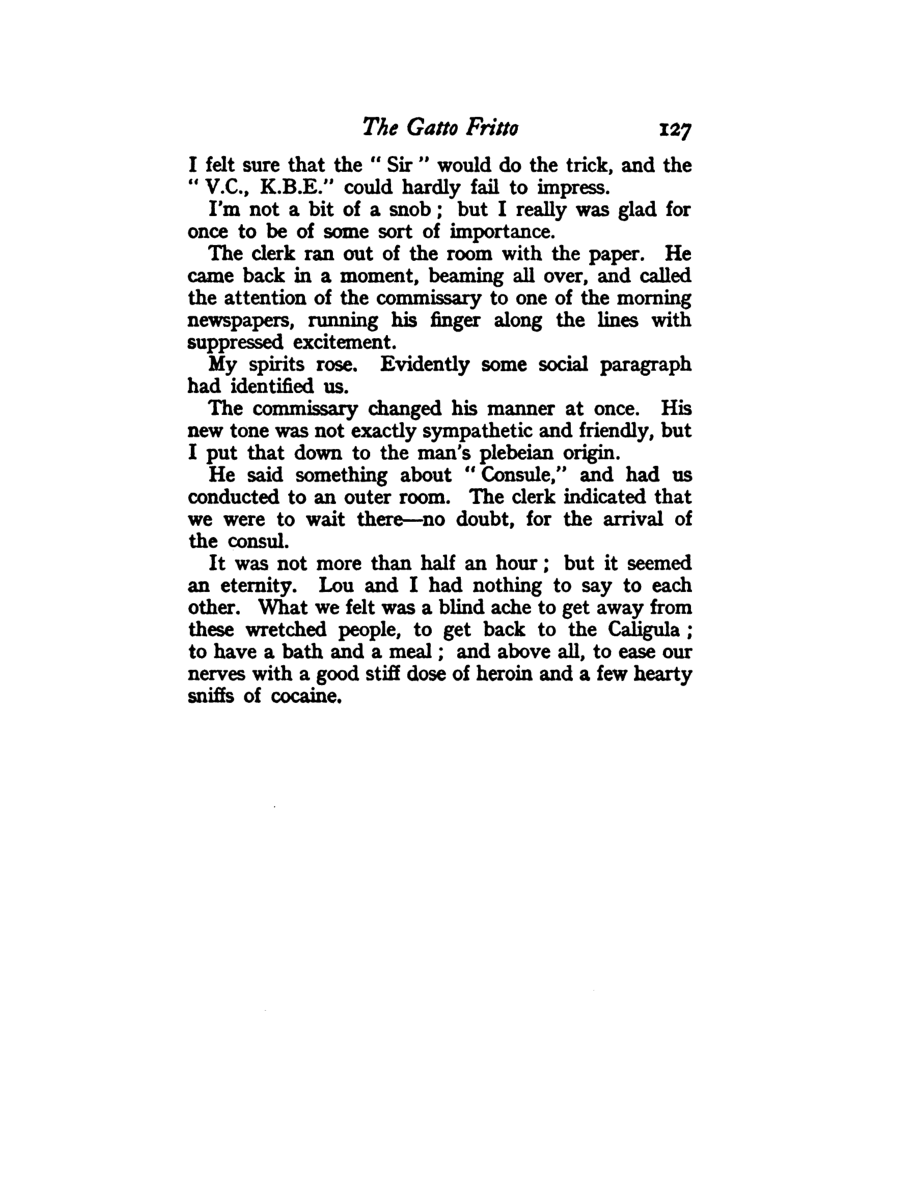 Original scan of Diary of a Drug Fiend, PDF page 141
