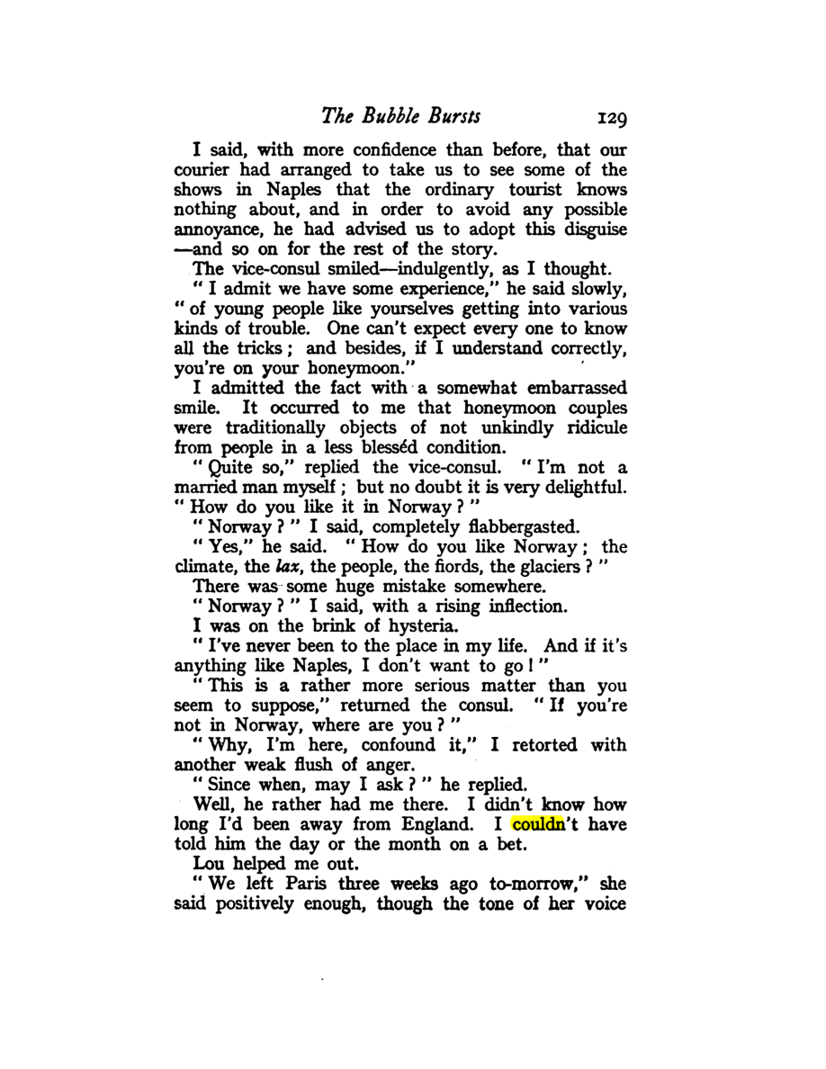 Original scan of Diary of a Drug Fiend, PDF page 143