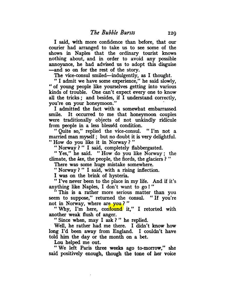 Original scan of Diary of a Drug Fiend, PDF page 143