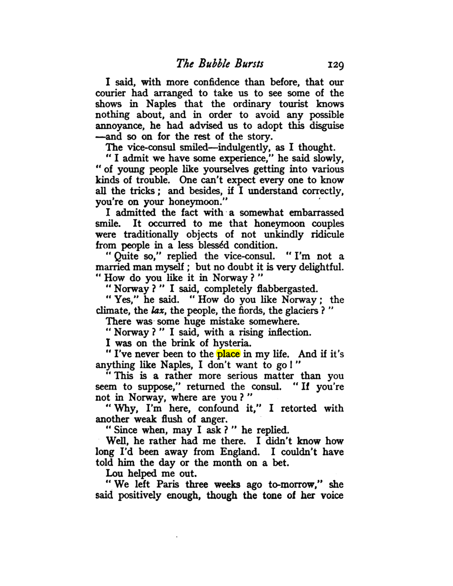 Original scan of Diary of a Drug Fiend, PDF page 143