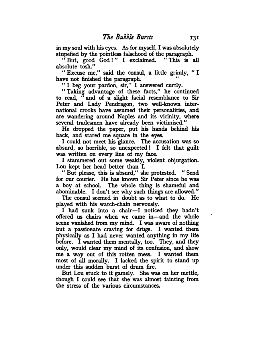 Original scan of Diary of a Drug Fiend, PDF page 145